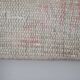 Tapis Oushak turc vintage 140x222 cm