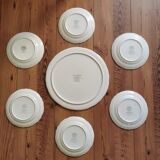 Villeroy and Boch dessert service