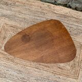 Tripod coffee table