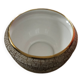 Lancel flowerpot
