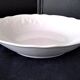 Plat creux, saladier en porcelaine Ph.Deshoullères modèle California