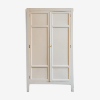 Armoire parisienne années 50