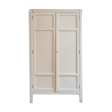 Parisian wardrobe 50s