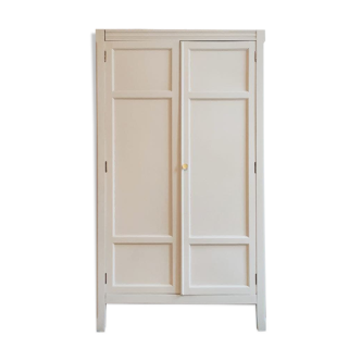 Armoire parisienne années 50