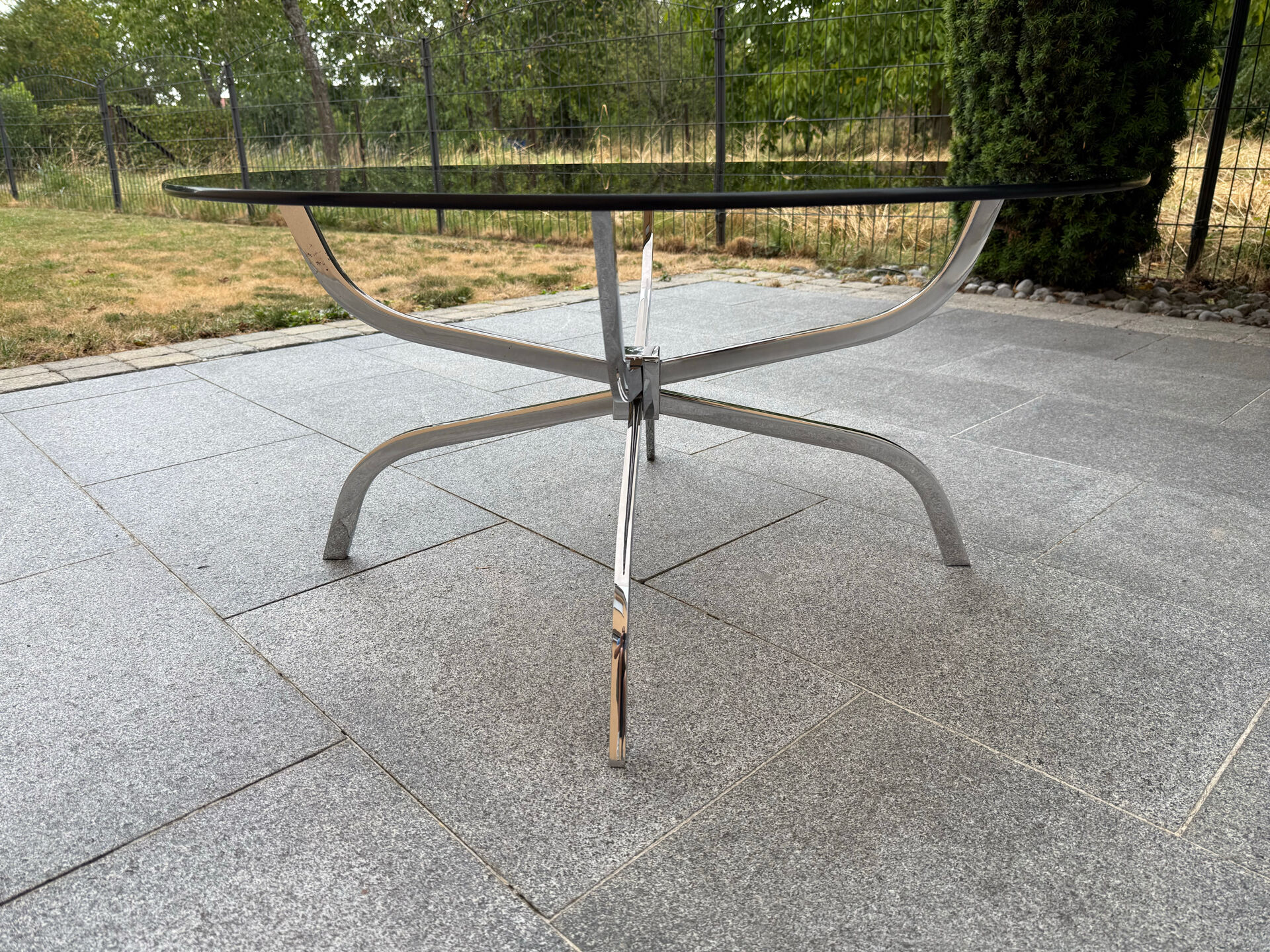 1970s coffee table
