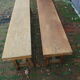 Benches