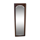 Miroir hexabois