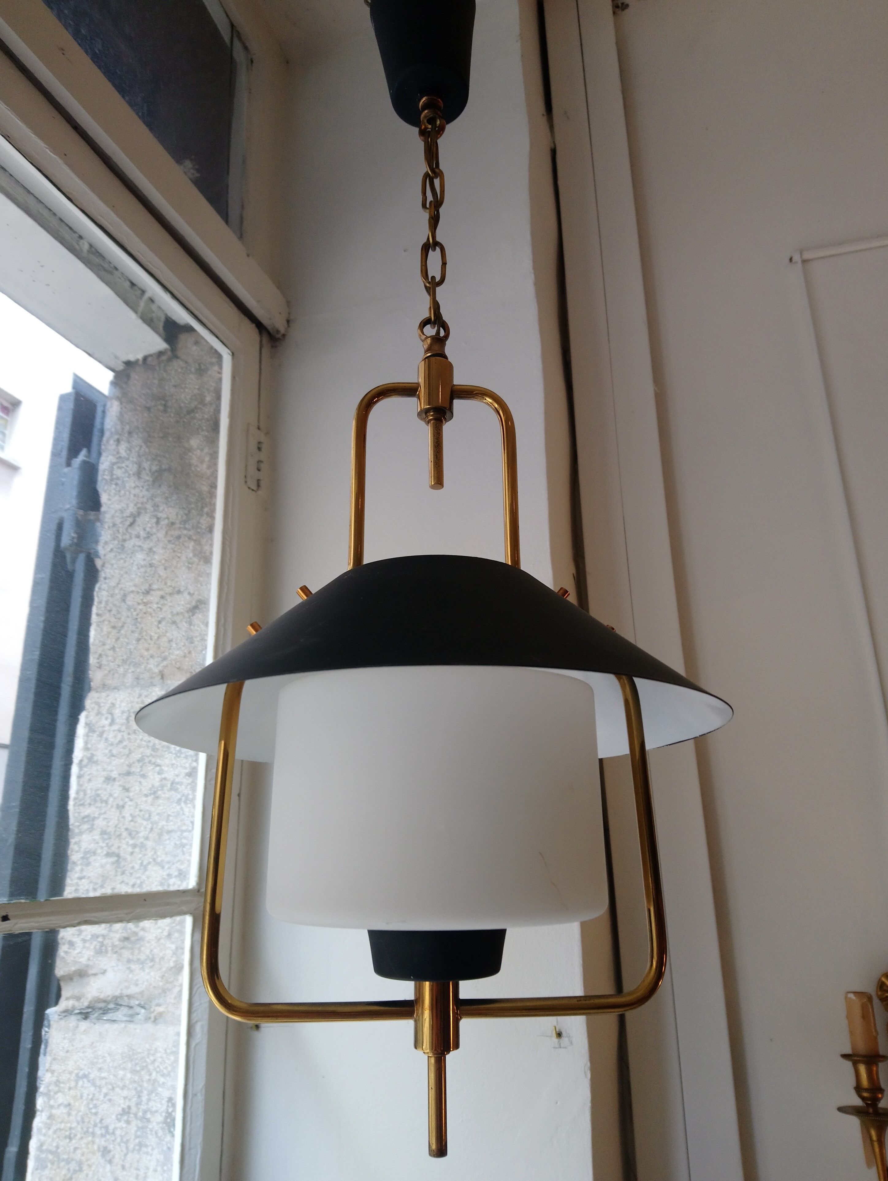 Hanging lamp 50