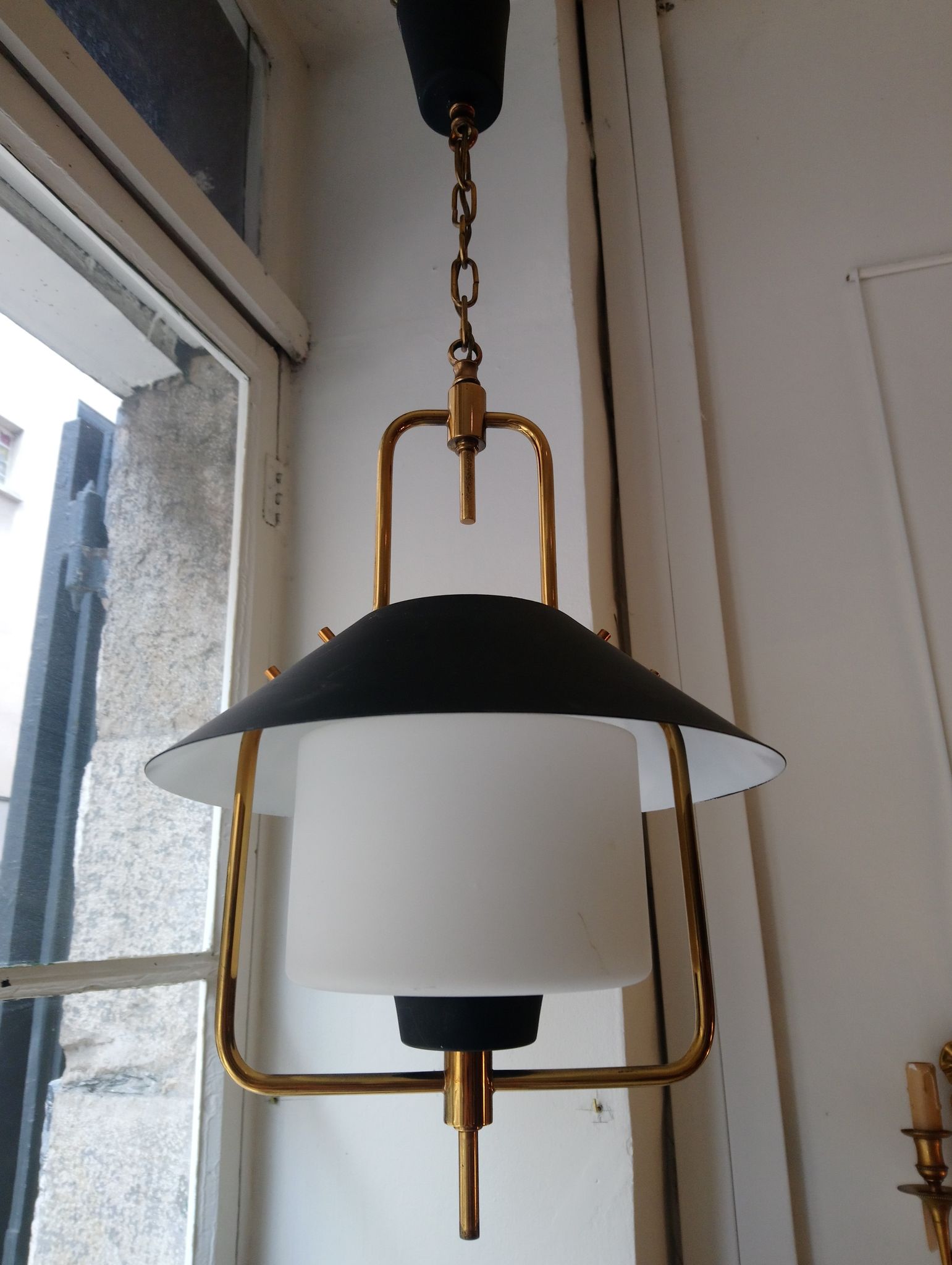 Hanging lamp 50