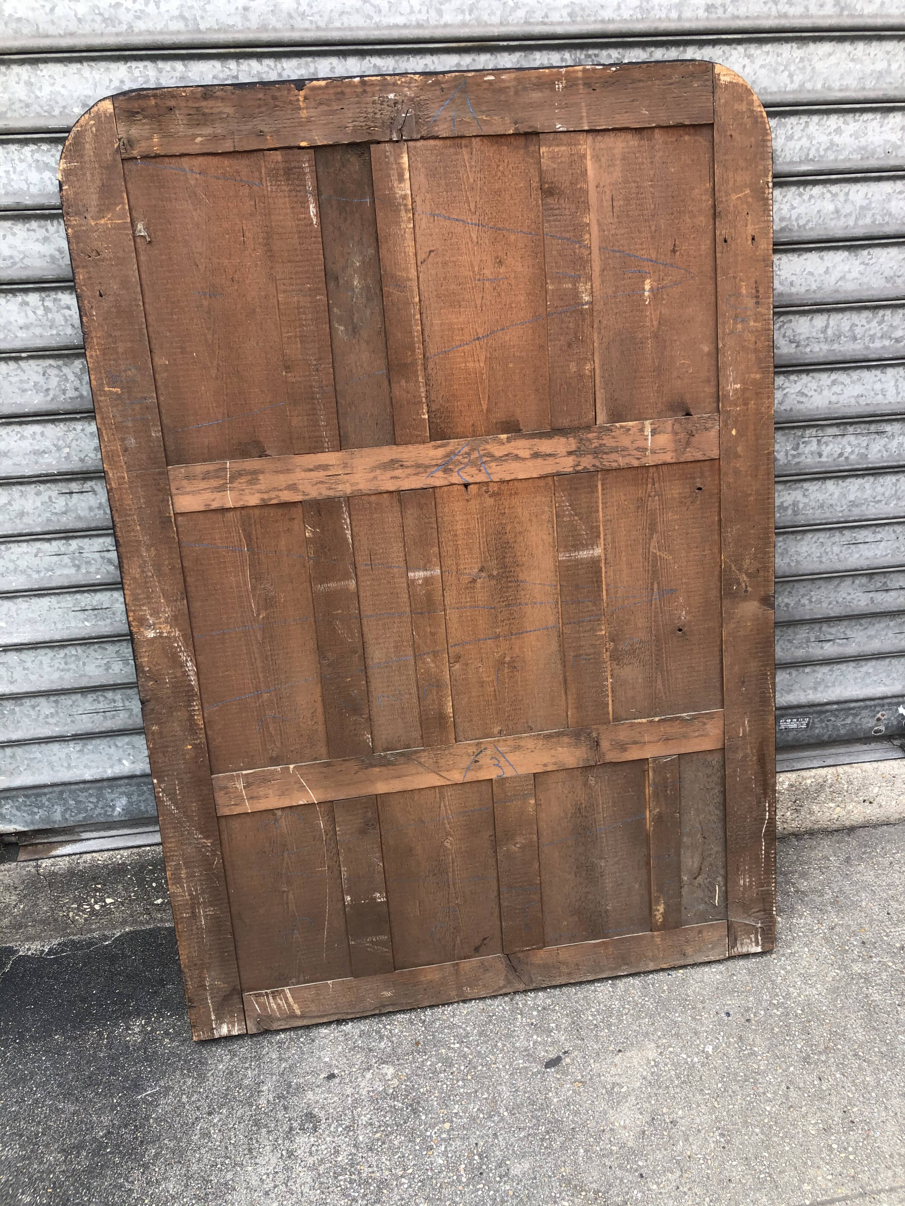 Philippe Louis black mirror