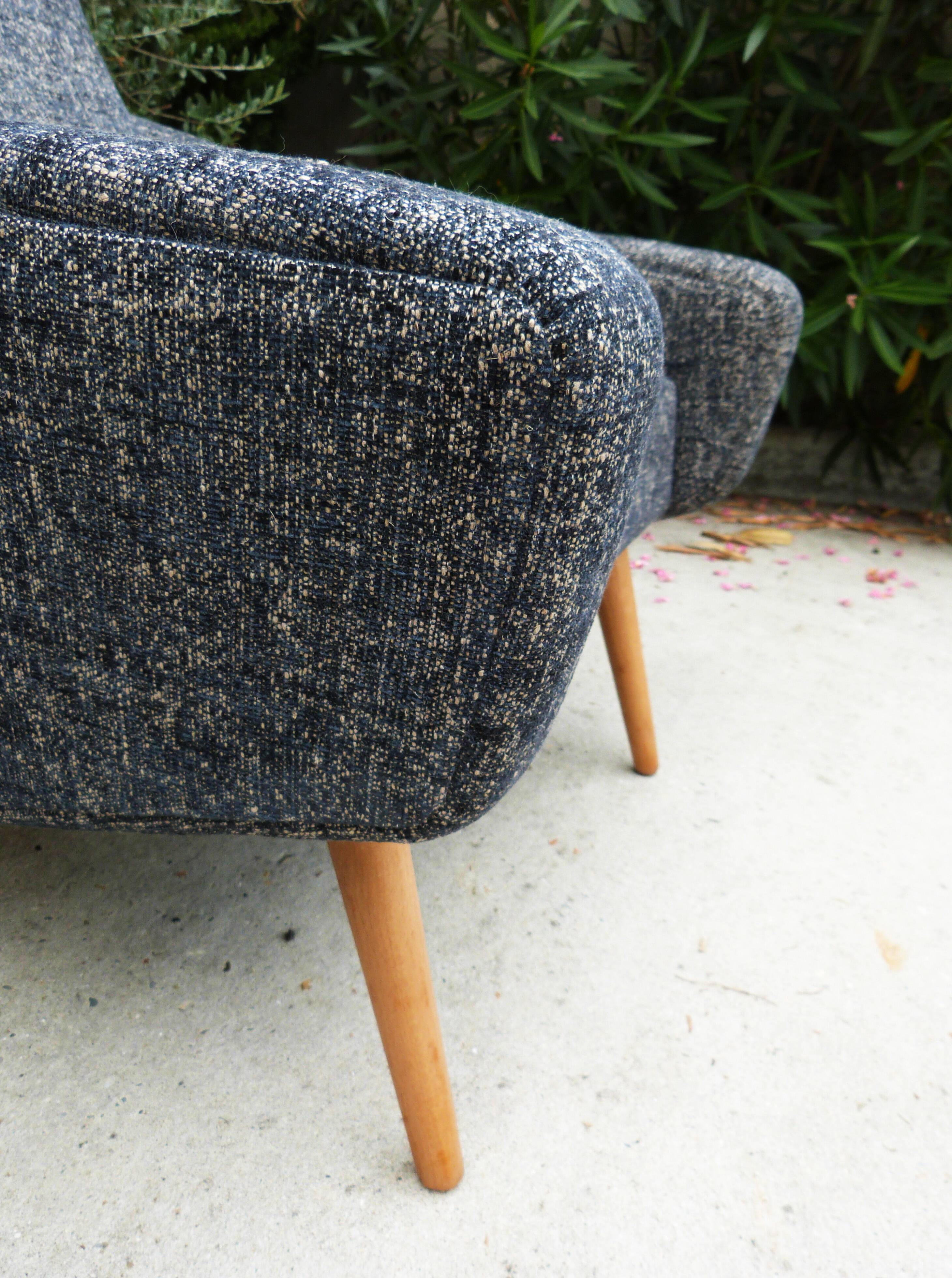 1950s armchair