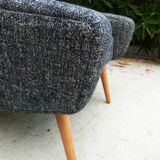 1950s armchair