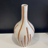 Ceramic vase