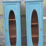 art deco windows