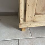 Solid pine sideboard