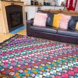 Moldovan carpet 169cm x 299cm