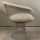 Chaise Warren Platner Knoll