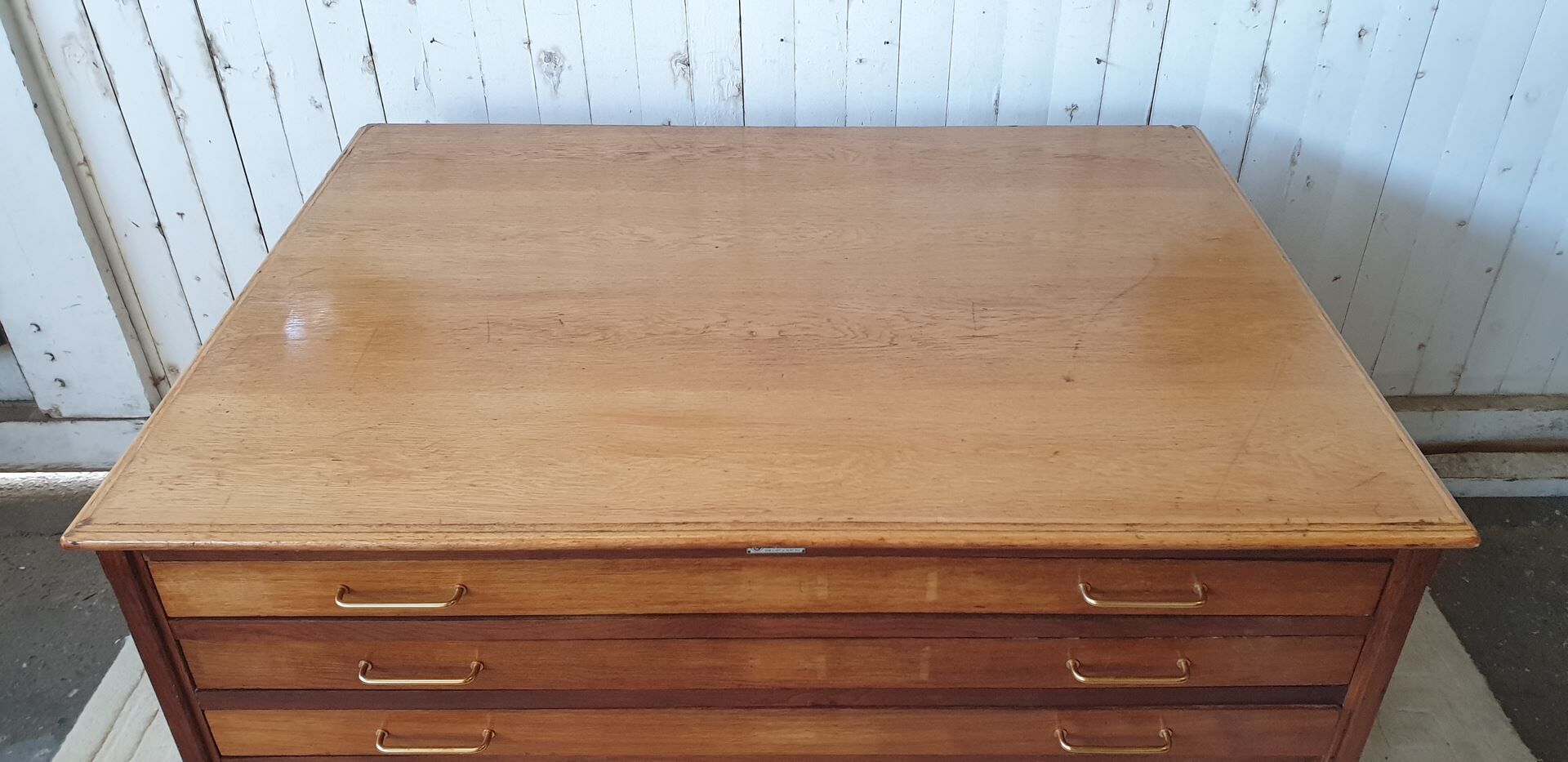 Vintage craft furniture
