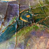 Contemporary painting