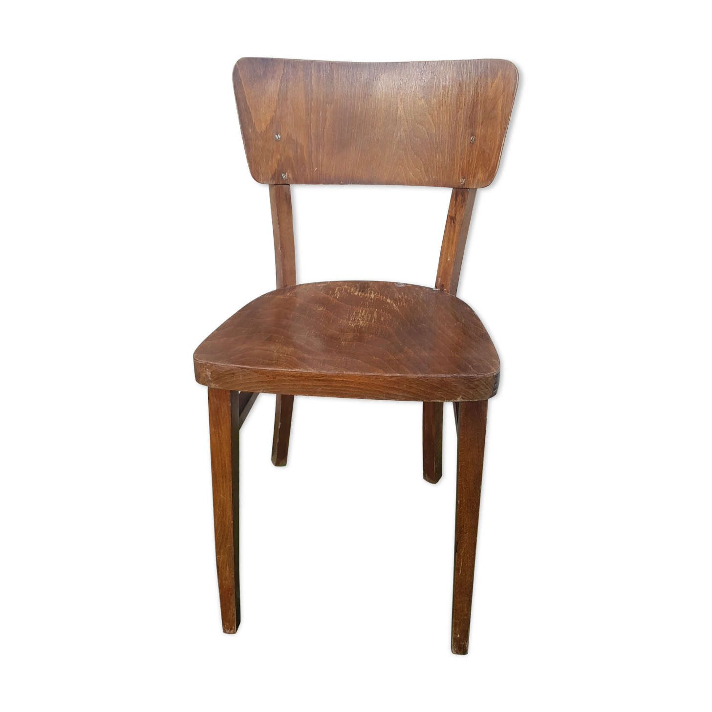 Chaise Thonet
