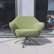 P32 Osvaldo Borsani pour Tecno 1956