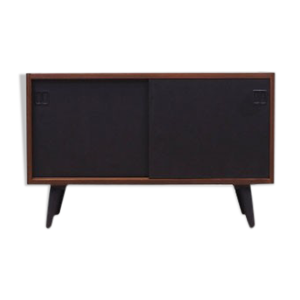 Armoire en palissandre,