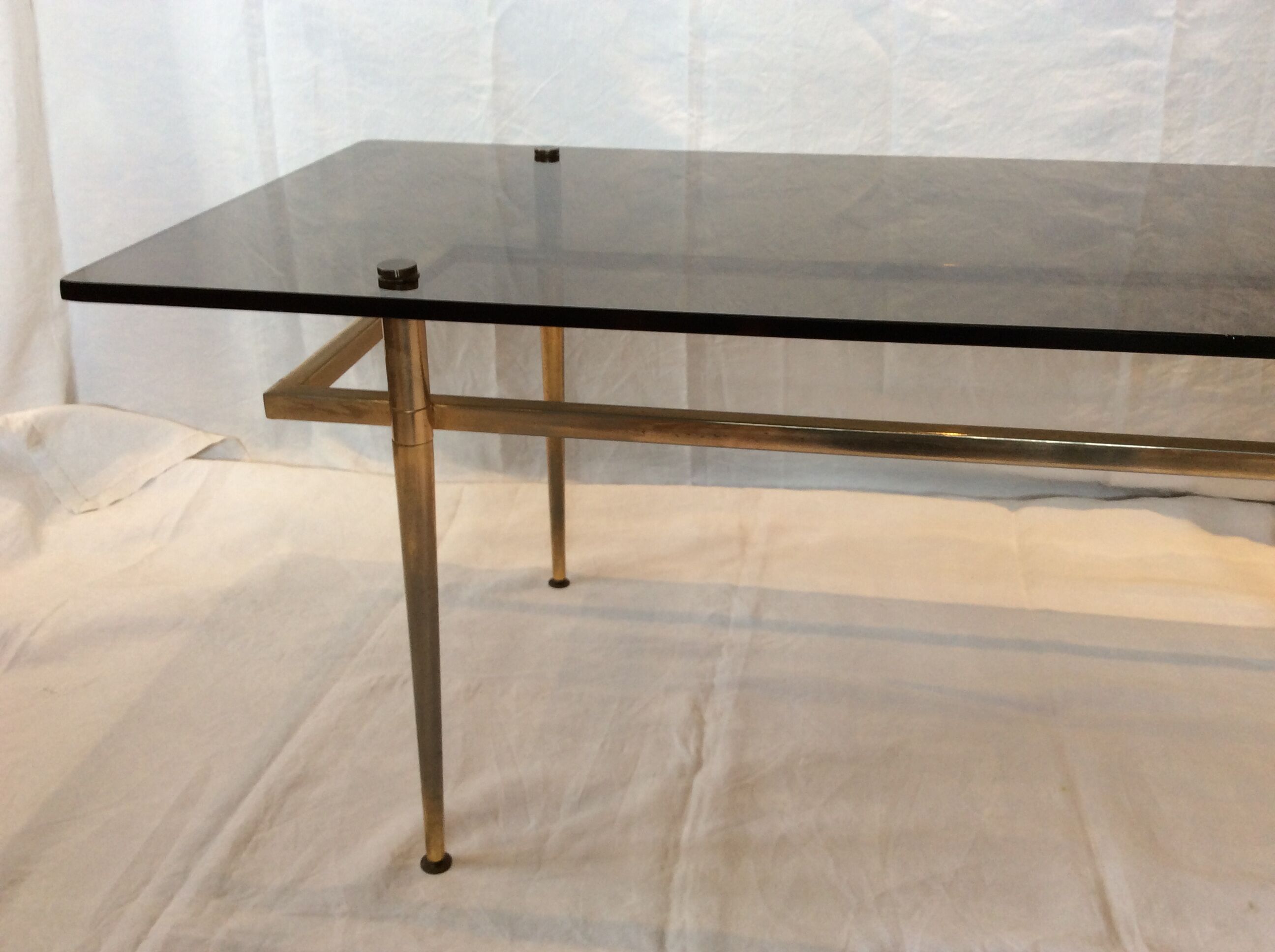 Vintage coffee table