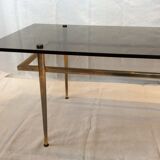 Vintage coffee table