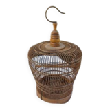 Birdcage China wood