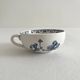 Antique ironstone cup "Carmen" Sarreguemines
