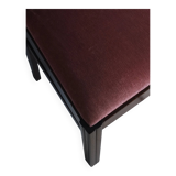 2 Amsterdam School oak chairs | Netherlands | 1920s