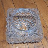 Prisma max glass ceiling light