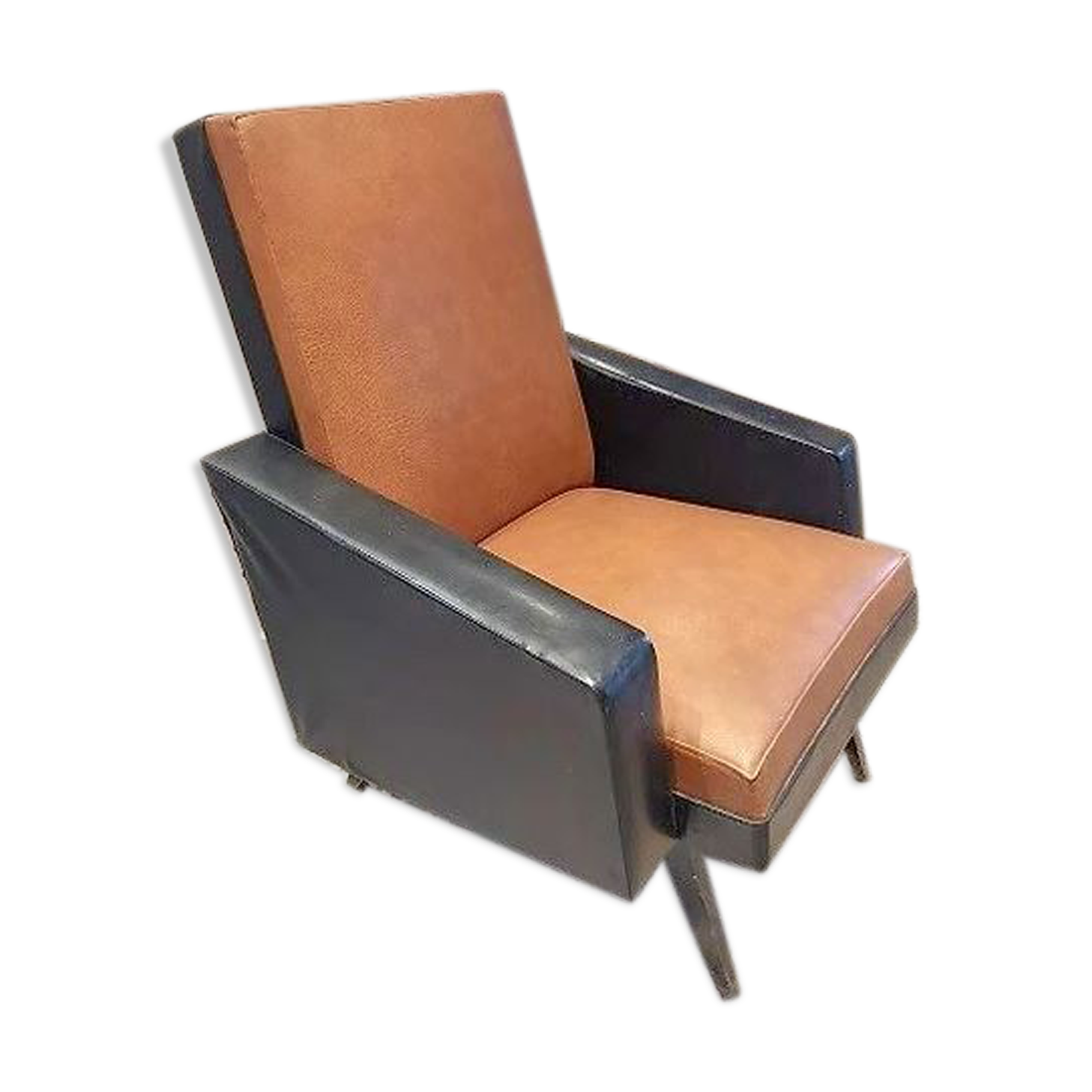 Armchair 60s/70s