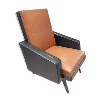 Fauteuil années 60/70