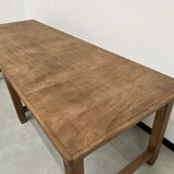 6-legged drapery table from the 1950s