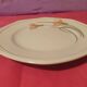 Series of 4 dessert plates Schonwald Germany Art Nouveau decor