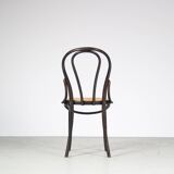 1960s “Charlie Chaplin” Chair by Thonet, Romania