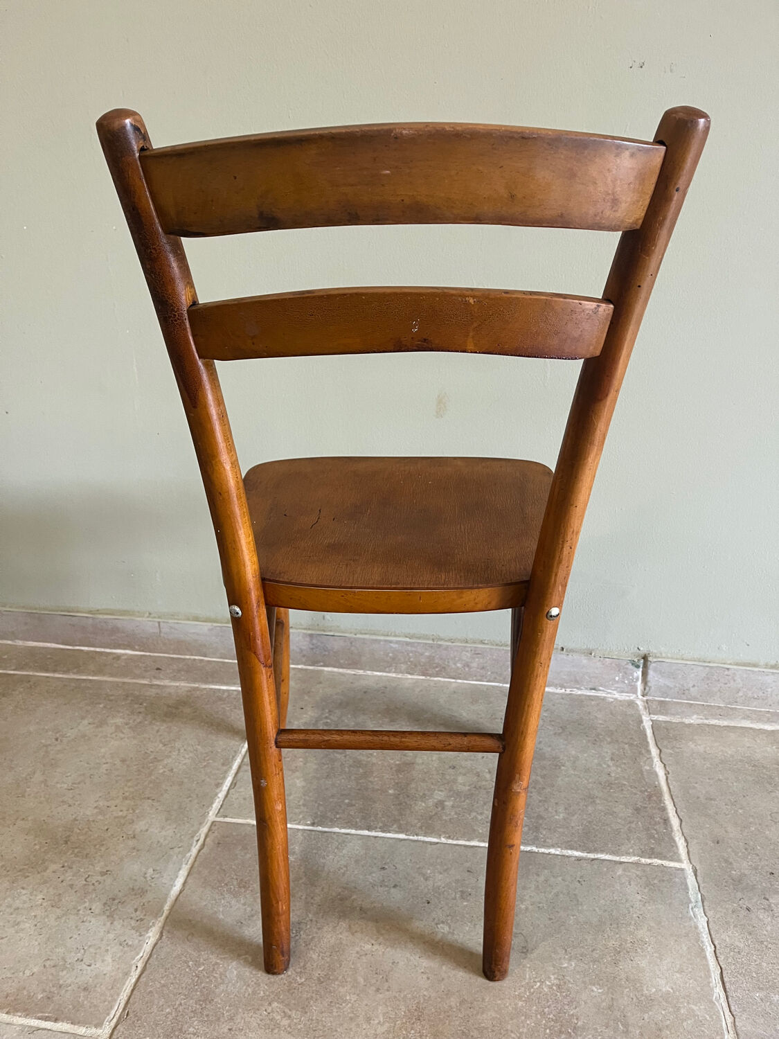 Luterma bistro chair