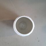 H&C Selb Bavaria Germany Heinrich Biscuit Vase