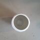 Vase en biscuit H&C Selb Bavaria Germany Heinrich