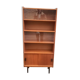 Vintage library