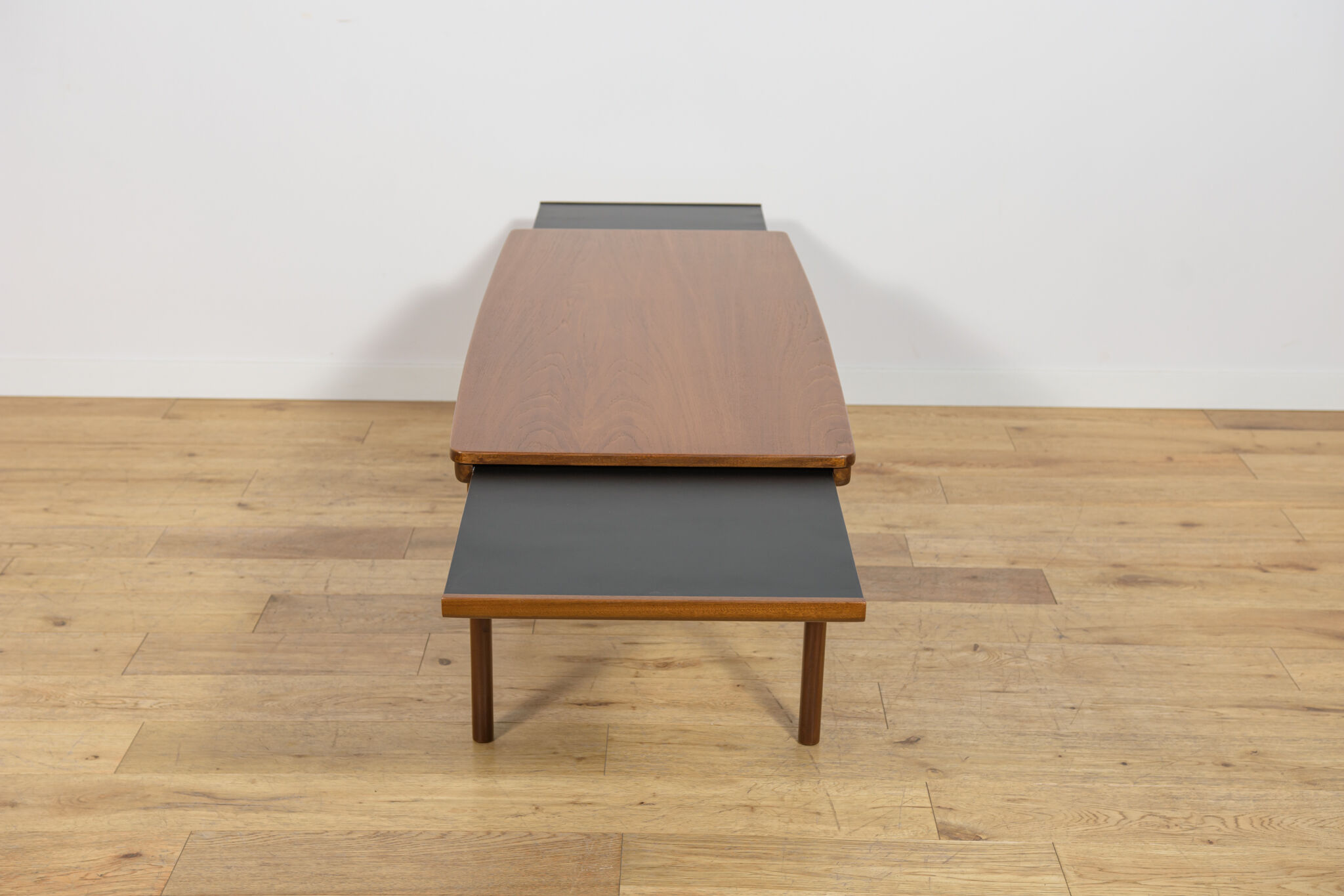 Mid-Century Modern Teak Coffee Table from McIntosh, 1960s