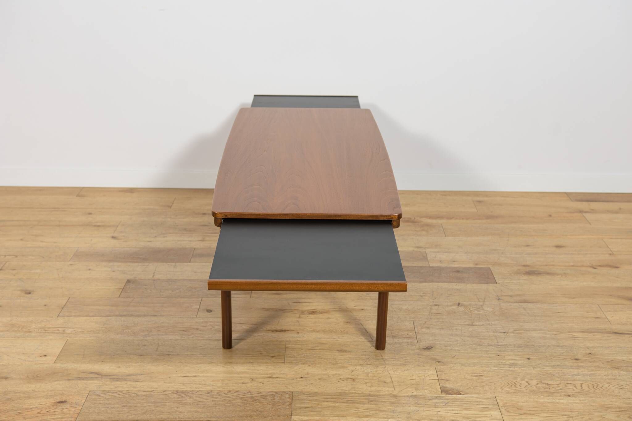 Mid-Century Modern Teak Coffee Table from McIntosh, 1960s
