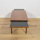 Mid-Century Modern Teak Coffee Table from McIntosh, 1960s