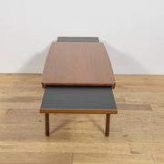 Mid-Century Modern Teak Coffee Table from McIntosh, 1960s