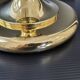 Lampe amphore 1970 vintage Transvaal