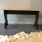 Old bench 100 cm