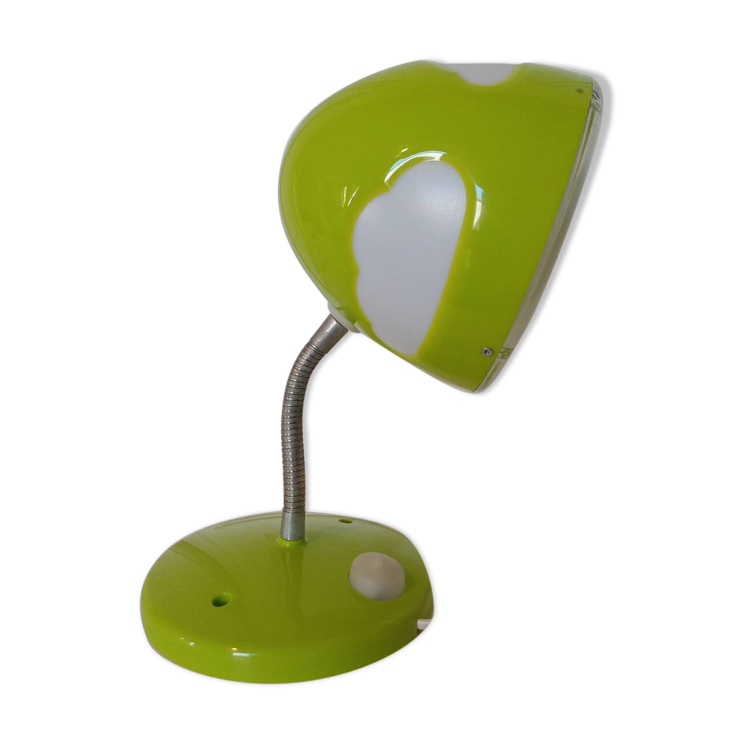 Skojig cloud wall lamp from IKEA