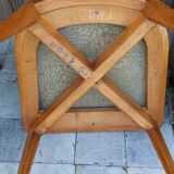Charles Ramos Chairs