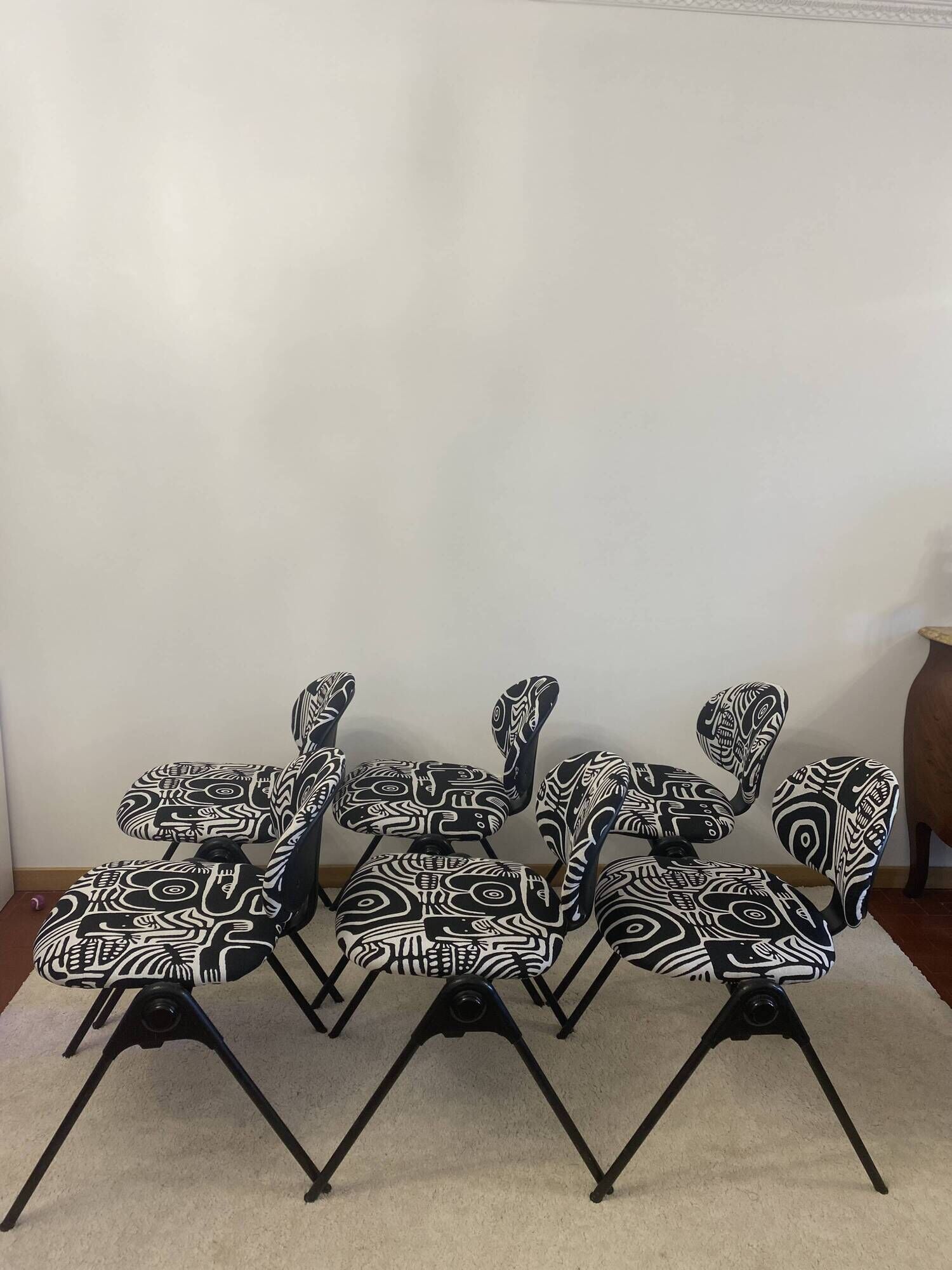 Armchairs